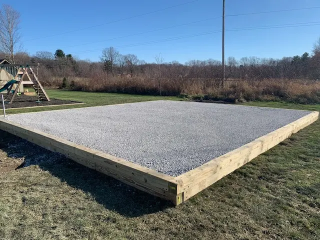 Bobs Landscaping & Excavation — photo from the business 12