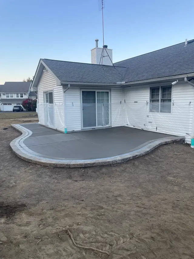 Bobs Landscaping & Excavation — photo from the business 10