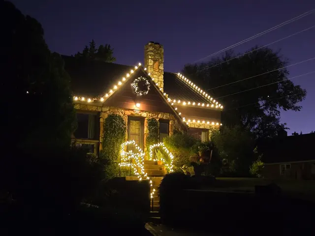 Peak Environment — customer photo 5