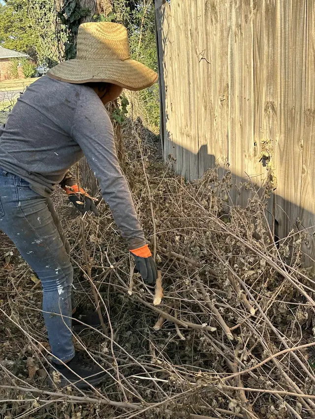 Freddy’s Landscaping — photo from the business 10