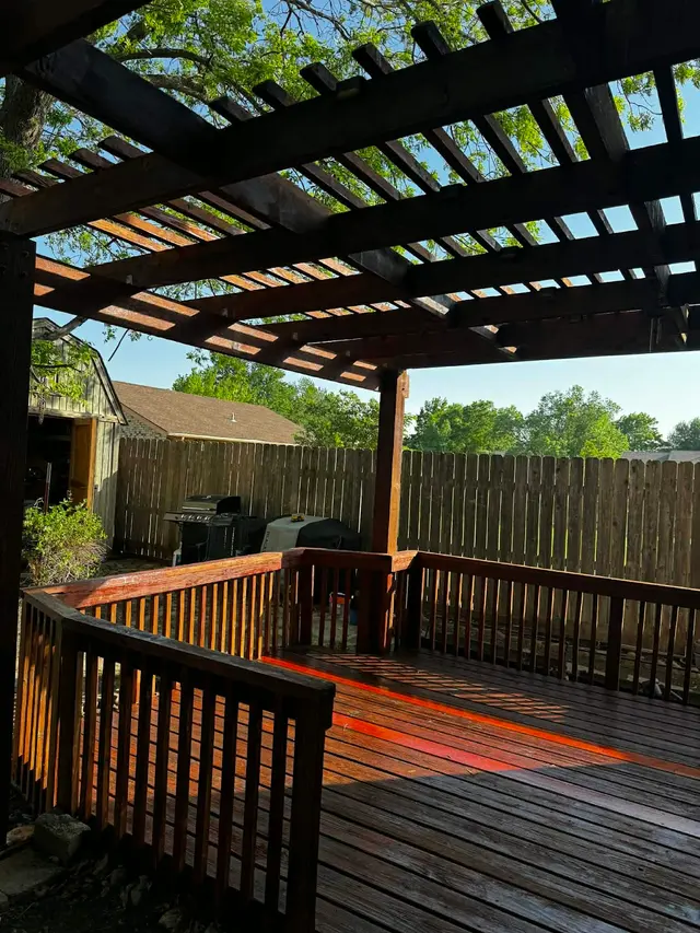 Freddy’s Landscaping — photo from the business 4