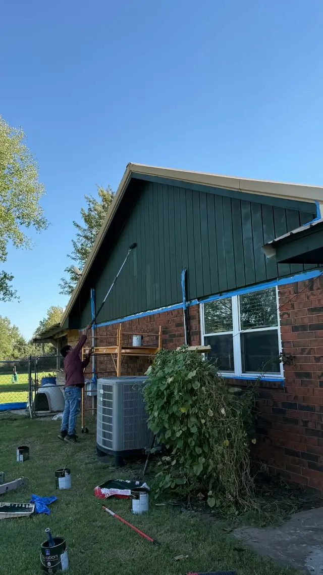 Freddy’s Landscaping — photo from the business 5