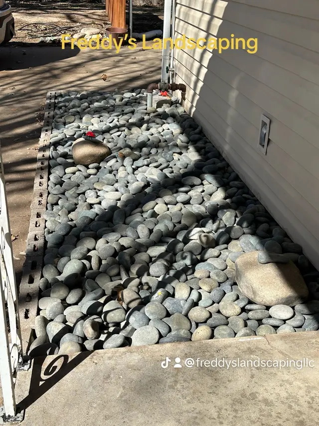 Freddy’s Landscaping — photo from the business 6