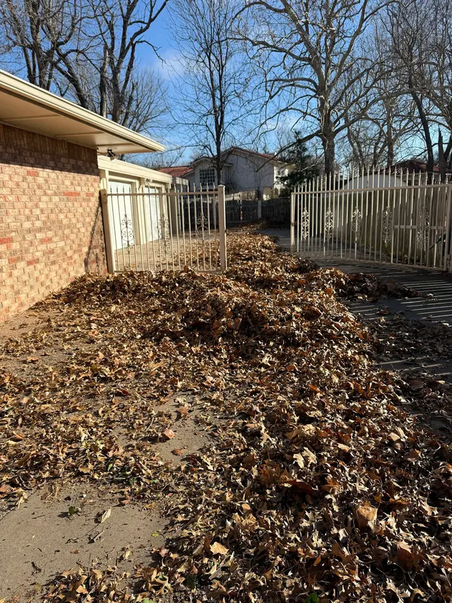 Freddy’s Landscaping — photo from the business 12