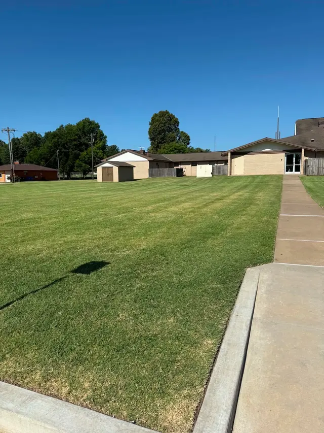Freddy’s Landscaping — photo from the business 3
