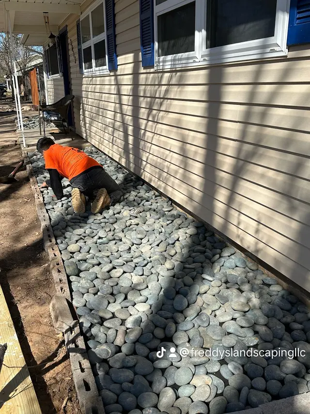 Freddy’s Landscaping — photo from the business 2