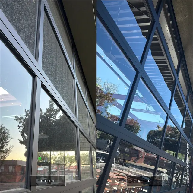 Tuclean Commercial Services LLC — photo from the business 11