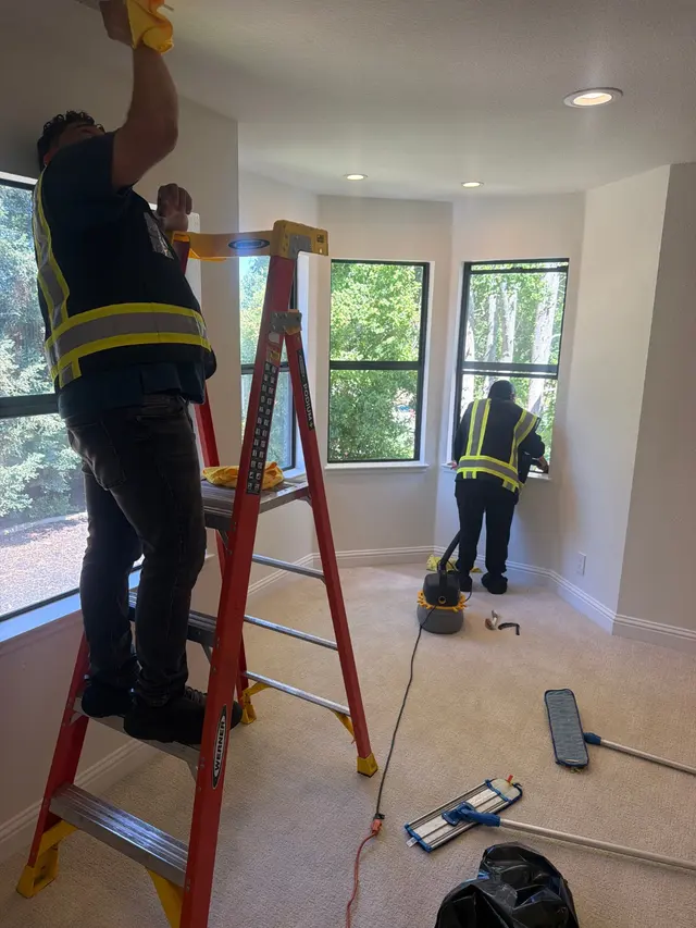 Tuclean Commercial Services LLC — photo from the business 4