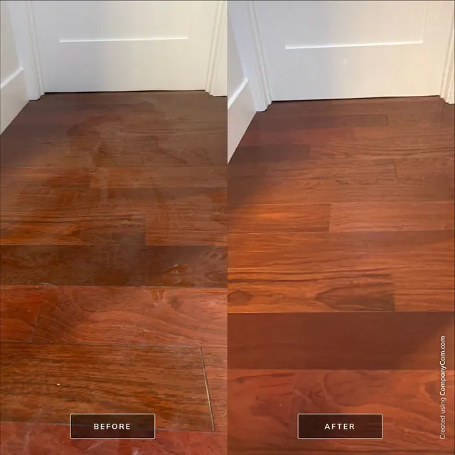 Tuclean Commercial Services LLC — photo from the business 6