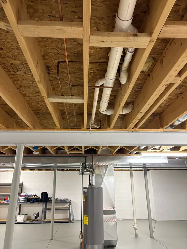Westland Heating, Air Conditioning + Plumbing — photo from the business 10