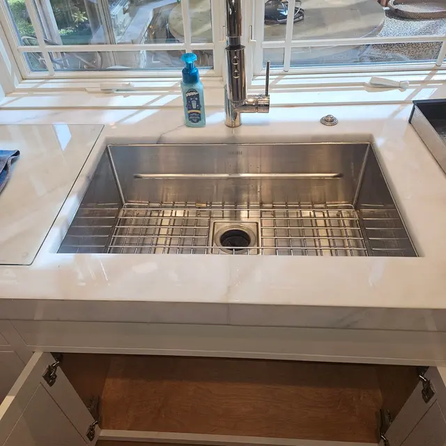 Westland Heating, Air Conditioning + Plumbing — photo from the business 11