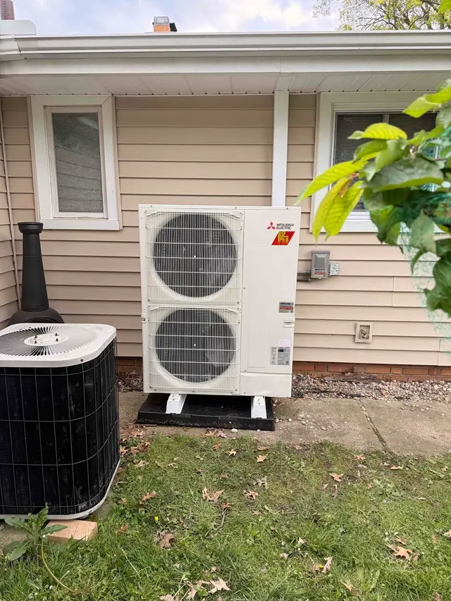 Westland Heating, Air Conditioning + Plumbing — photo from the business 1