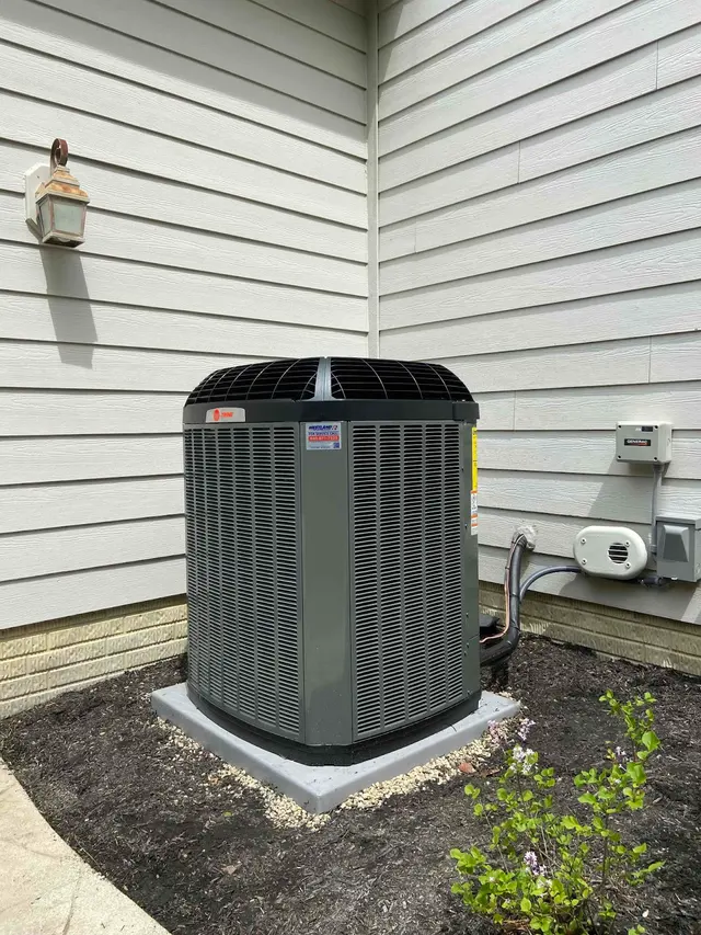 Westland Heating, Air Conditioning + Plumbing — photo from the business 3