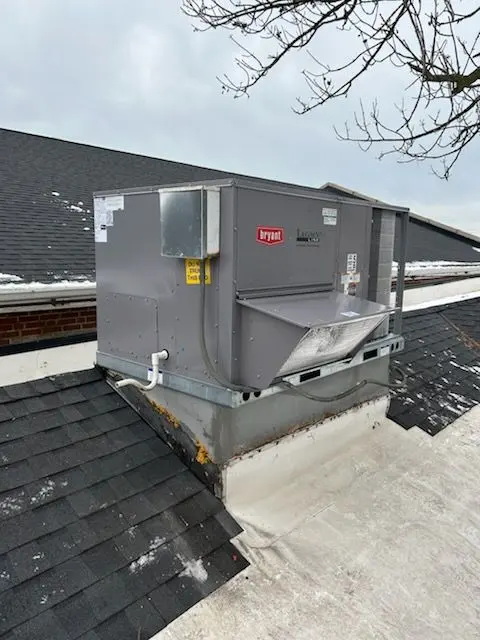 Westland Heating, Air Conditioning + Plumbing — photo from the business 7