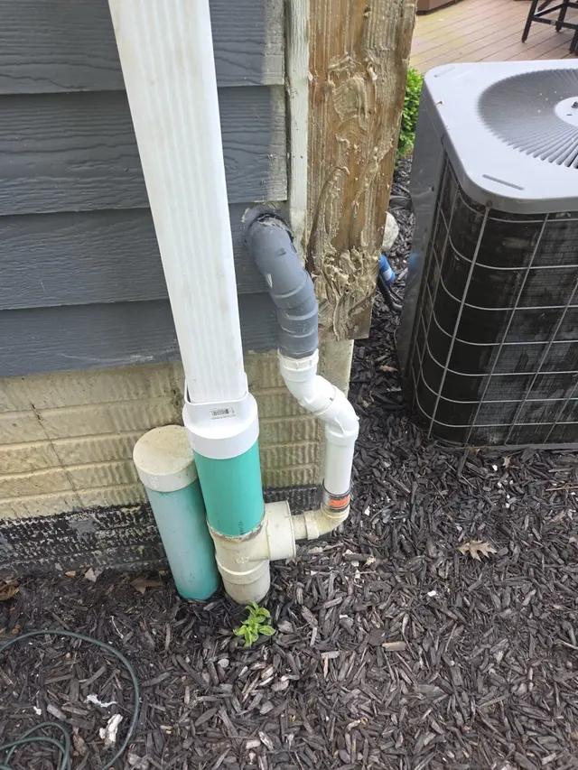 Westland Heating, Air Conditioning + Plumbing — photo from the business 9