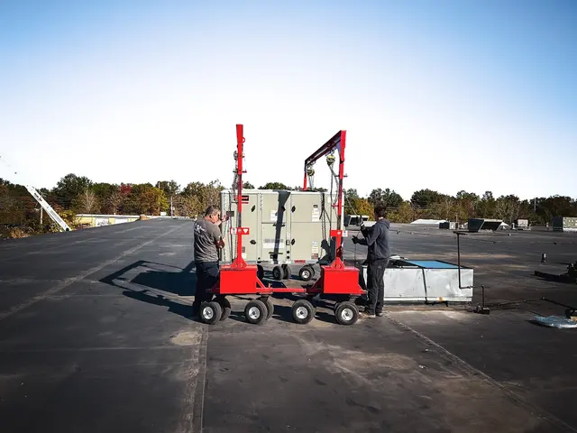 LK Heating & Cooling — photo from the business 8