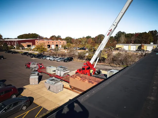 LK Heating & Cooling — photo from the business 11