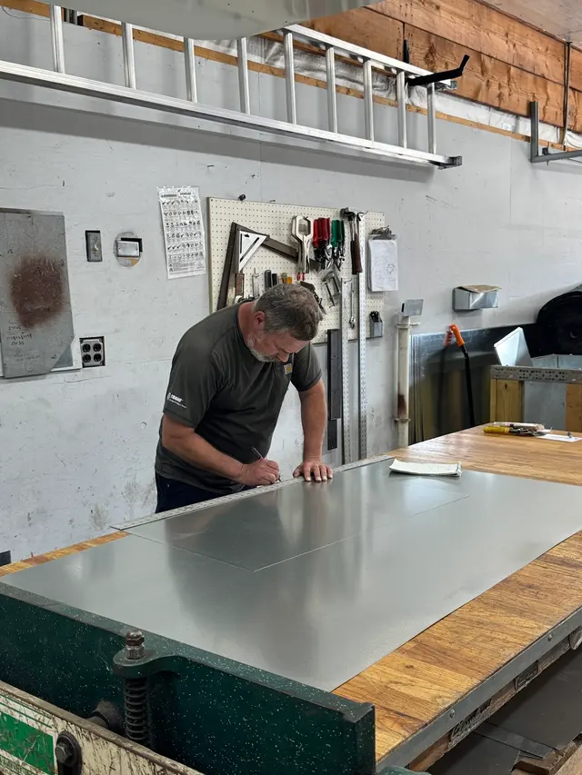 LK Heating & Cooling — photo from the business 12