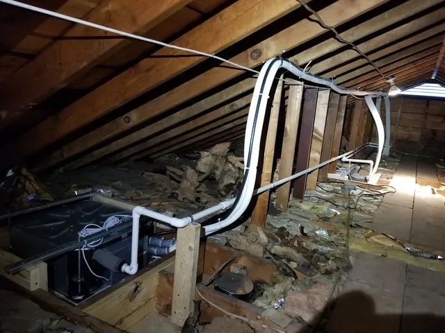 Portman Mechanical -- For all your Heating and Cooling Needs — photo from the business 9