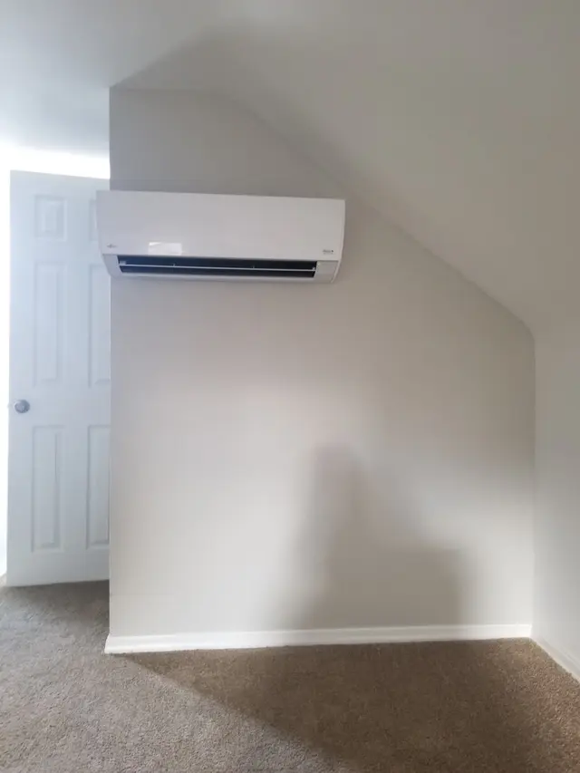 Portman Mechanical -- For all your Heating and Cooling Needs — photo from the business 7