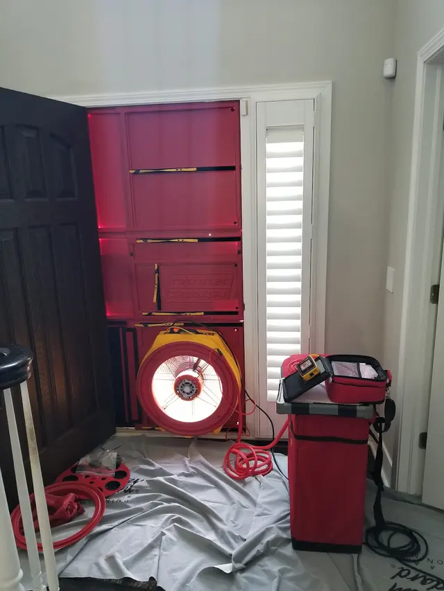 Portman Mechanical -- For all your Heating and Cooling Needs — photo from the business 10