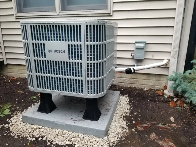 Portman Mechanical -- For all your Heating and Cooling Needs — photo from the business 3