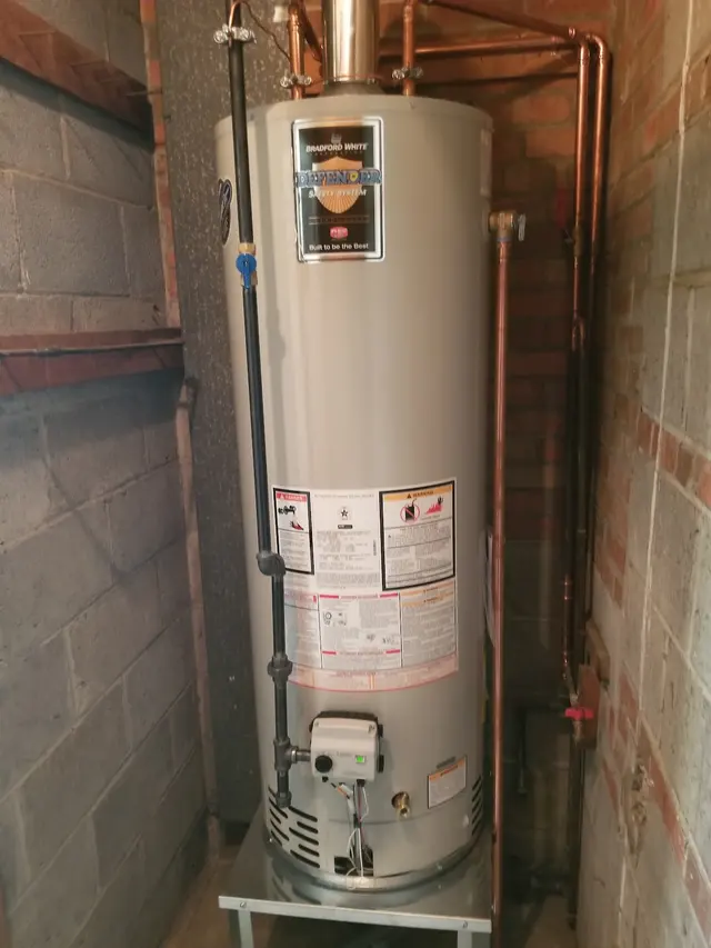 Portman Mechanical -- For all your Heating and Cooling Needs — photo from the business 4