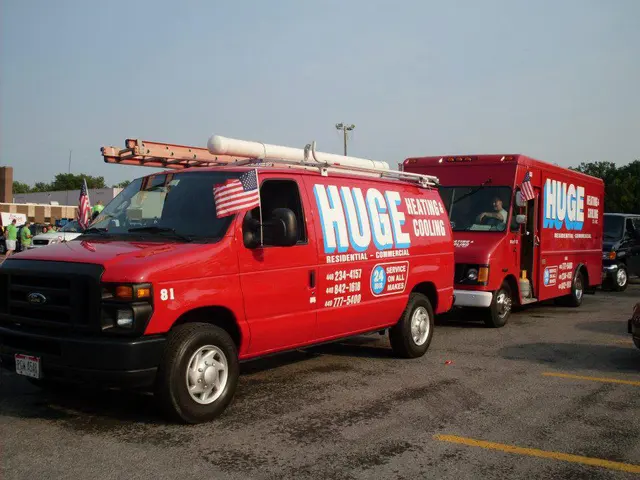 Heart of Ohio HVAC, Plumbing and Electric — photo from the business 12