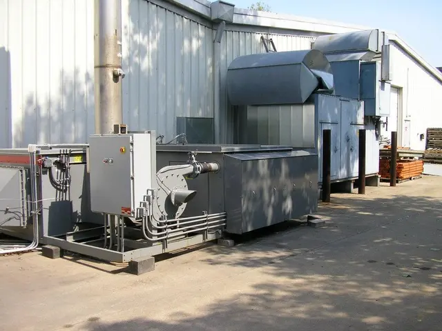 Heart of Ohio HVAC, Plumbing and Electric — photo from the business 9