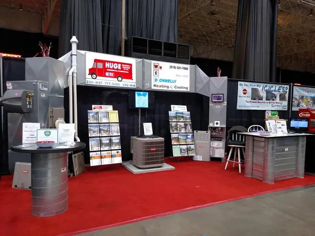 Heart of Ohio HVAC, Plumbing and Electric — photo from the business 7