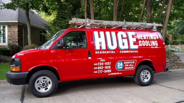 Heart of Ohio HVAC, Plumbing and Electric — photo from the business 6
