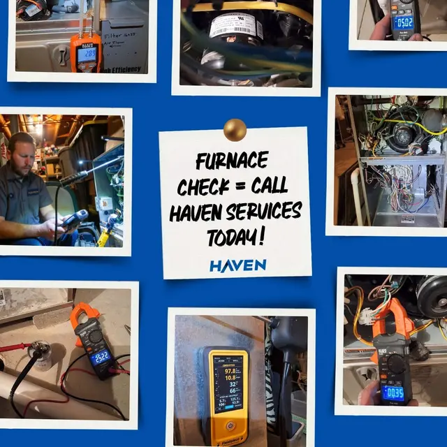 Heart of Ohio HVAC, Plumbing and Electric — photo from the business 5