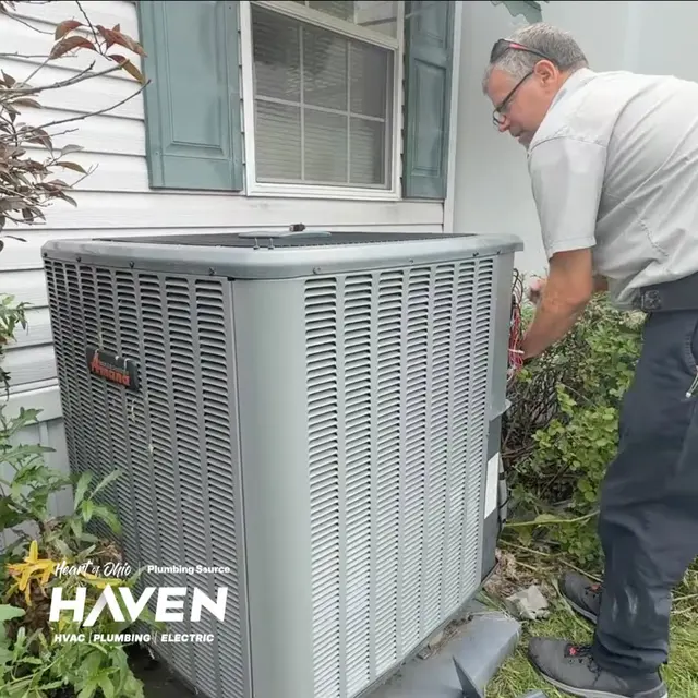 Heart of Ohio HVAC, Plumbing and Electric — photo from the business 4