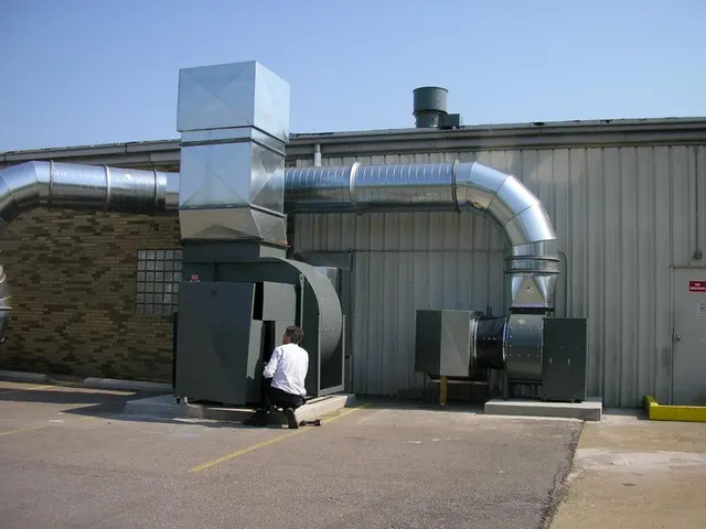 Heart of Ohio HVAC, Plumbing and Electric — photo from the business 2
