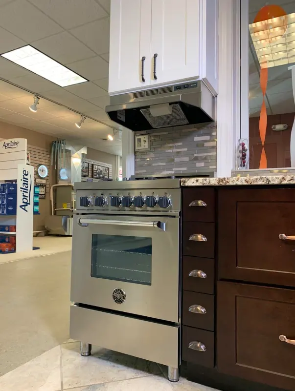 Sal's Heating & Cooling, Plumbing & Sewer — photo from the business 12