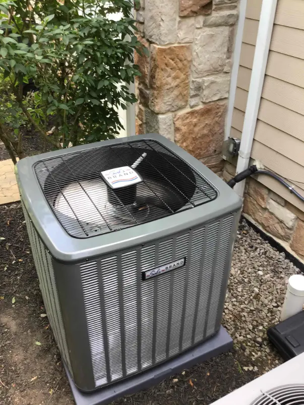 Sal's Heating & Cooling, Plumbing & Sewer — photo from the business 3