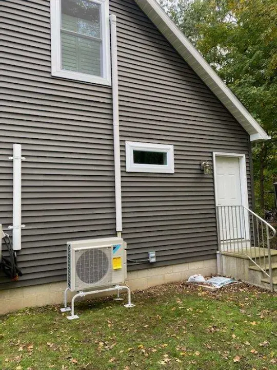 Sal's Heating & Cooling, Plumbing & Sewer — photo from the business 10