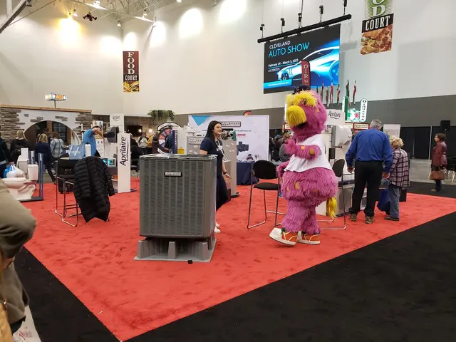 Sal's Heating & Cooling, Plumbing & Sewer — photo from the business 6