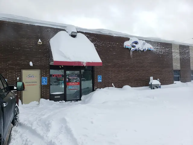 Sal's Heating & Cooling, Plumbing & Sewer — photo from the business 4