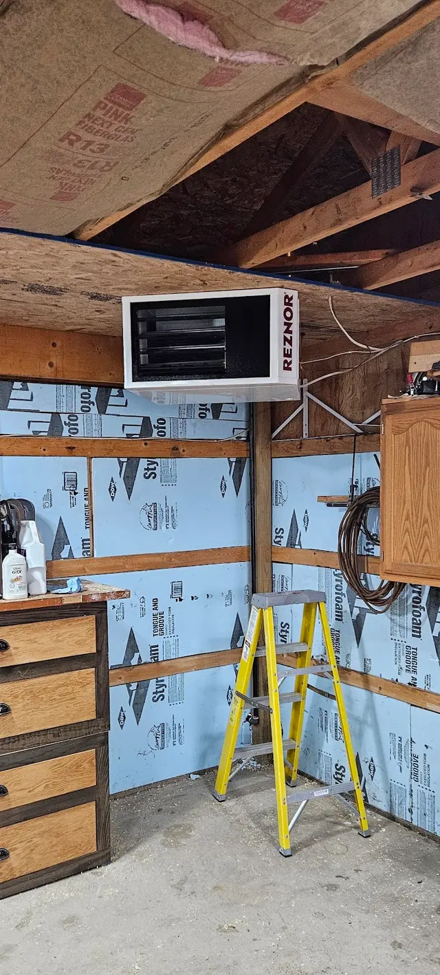 Thermalize HVAC — photo from the business 12