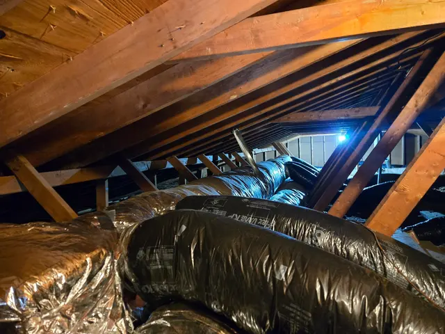 Thermalize HVAC — photo from the business 8