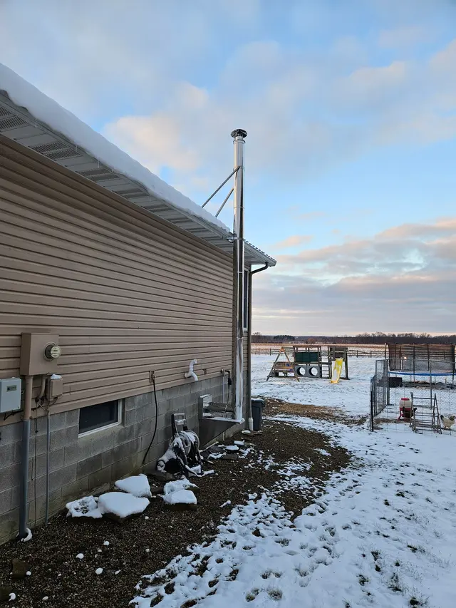 Thermalize HVAC — photo from the business 11