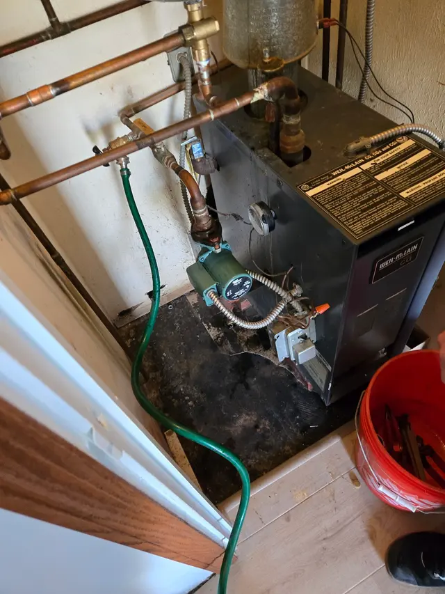 Thermalize HVAC — customer photo 5