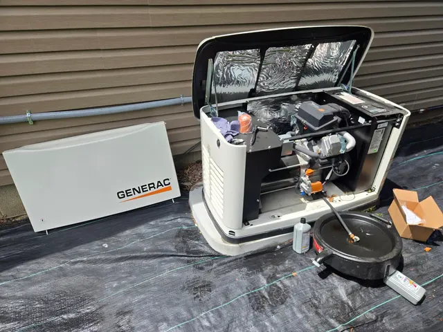 Thermalize HVAC — photo from the business 6