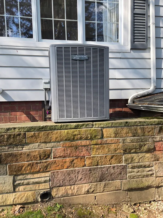 Thermalize HVAC — photo from the business 10