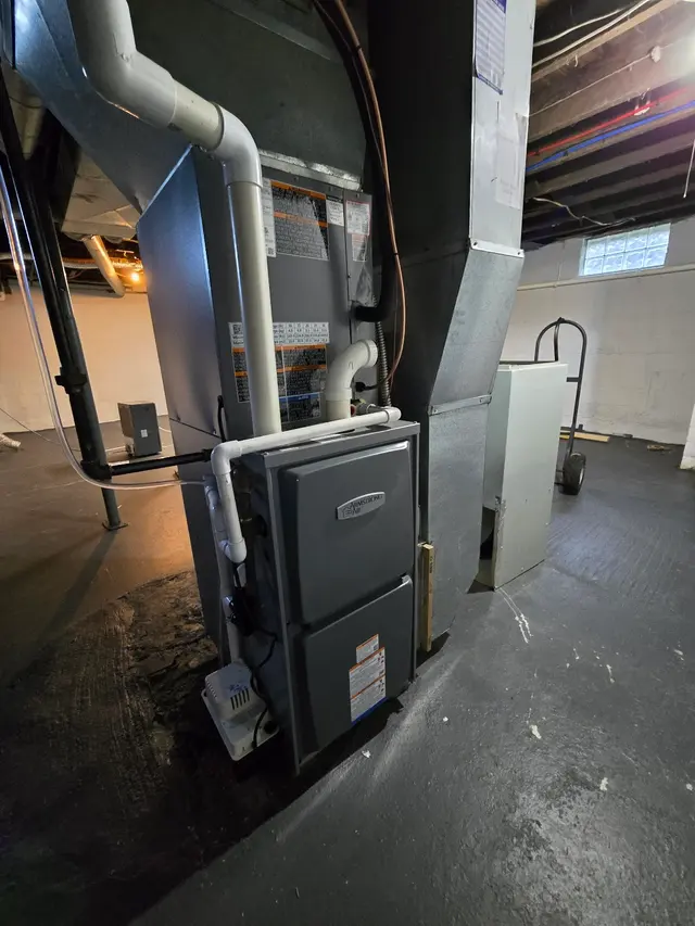 Thermalize HVAC — photo from the business 2