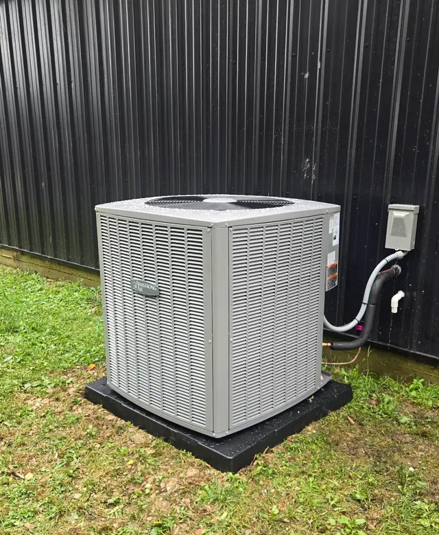 Thermalize HVAC — photo from the business 1