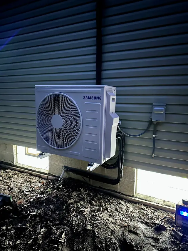 Temp Tech Heating and Cooling — photo from the business 3