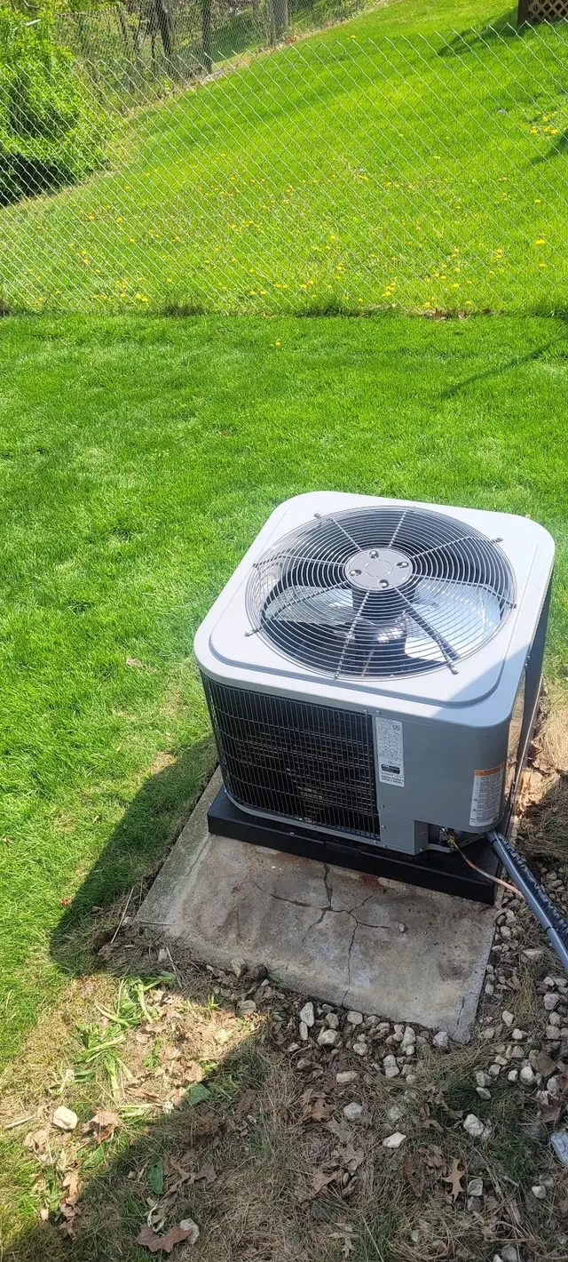 Temp Tech Heating and Cooling — customer photo 11