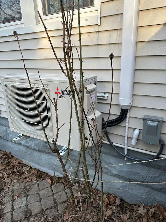 Temp Tech Heating and Cooling — photo from the business 7